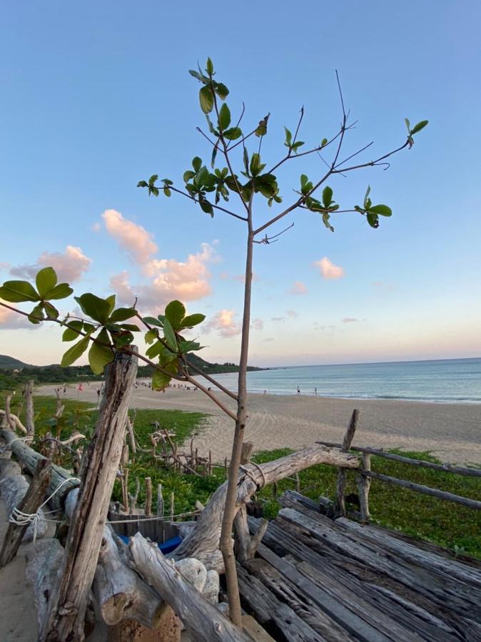 Kenting Cozy B&B Exterior foto