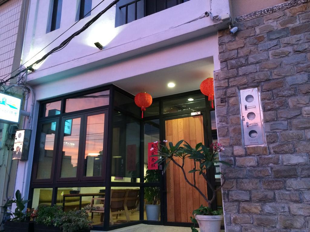 Kenting Cozy B&B Exterior foto