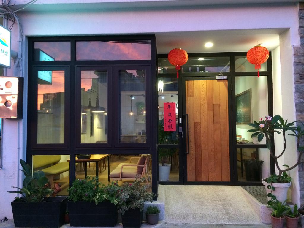 Kenting Cozy B&B Exterior foto