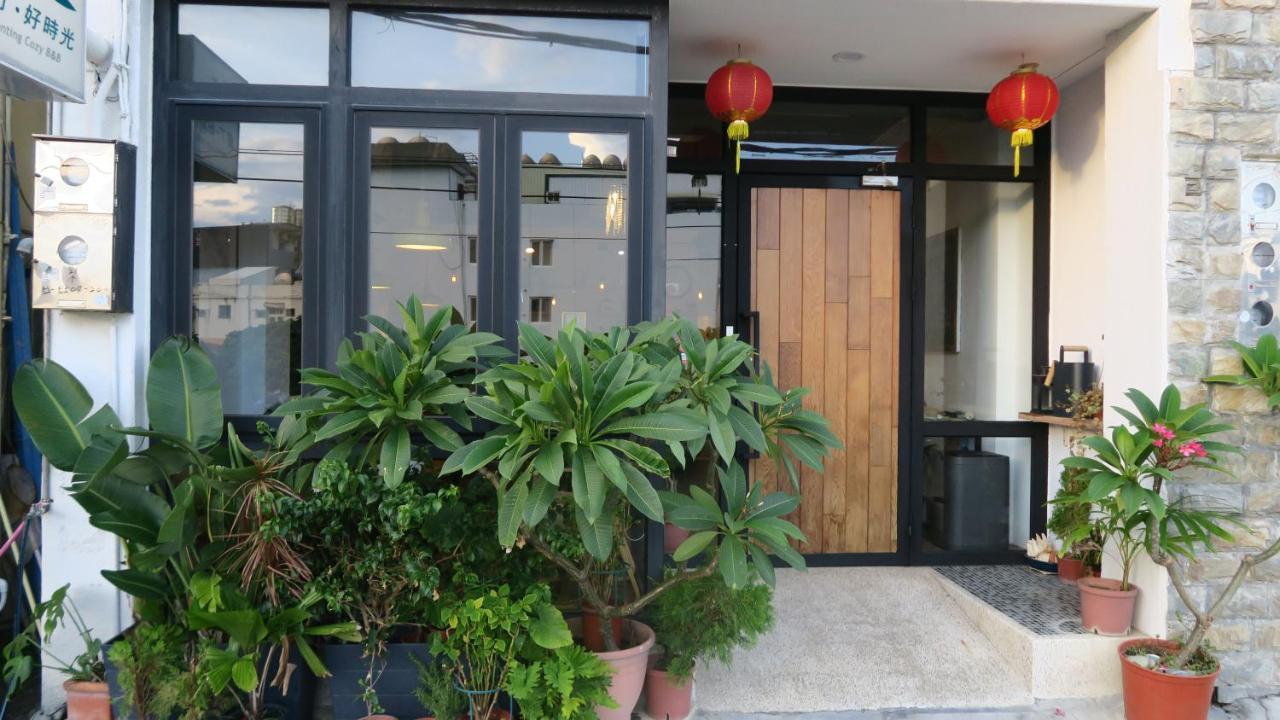 Kenting Cozy B&B Exterior foto